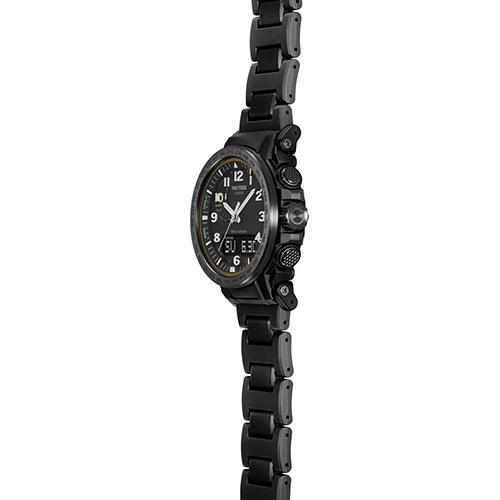 CASIO(カシオ) PRW-51FC-1JF PRO TREK(プロトレック) 国内正規品
