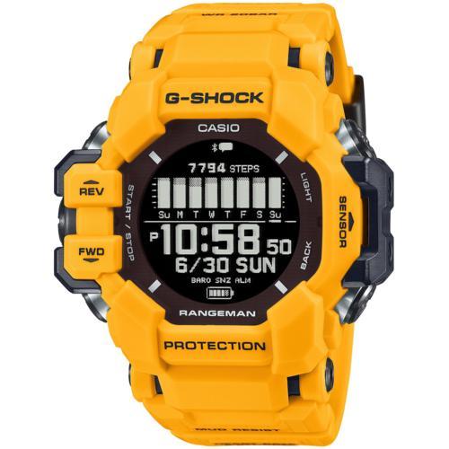 カシオ CASIO G-SHOCK 国内正規品 GPR-H1000-9JR CASIO(カシオ) GPR-H1000-9JR G-SHOCK MASTER OF G RANGEMAN 国内正規