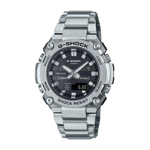 【ご購入予定あり】G-SHOCK GST-B600D-1AJF CASIO カシオ GST-B600D-1AJF G-SHOCK 国内正規品 メンズ腕時計