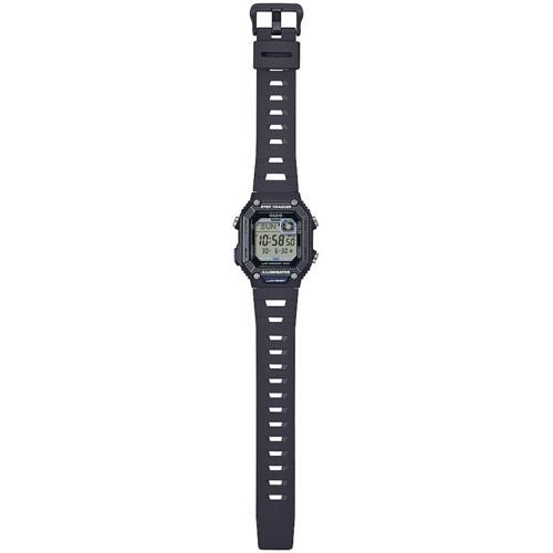 CASIO(カシオ) WS-B1000-1AJF CASIO Collection SPORTS 国内正規品 メンズ 腕時計の画像