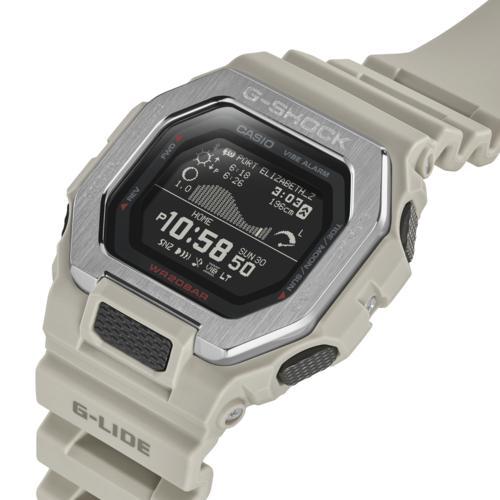 CASIO(カシオ) GBX-100-8JF G-SHOCK(ジーショック) G-LIDE 国内正規品 メンズ 腕時計｜eccurrent｜05