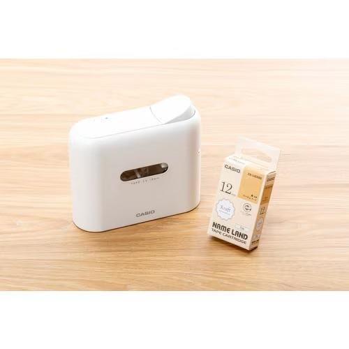 CASIO(カシオ) NAME LAND i-ma KL-SP10 スマホ専用ラベルライター