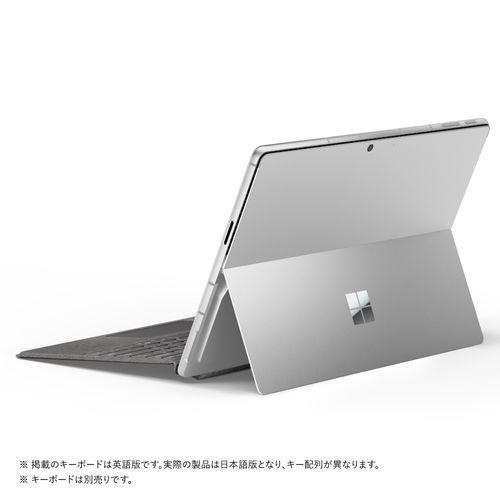 マイクロソフト(Microsoft) Surface Pro(第11世代) 5G対応 OLED マイクロソフト(Microsoft) Surface Pro(第11世代) 5G対応 OLED