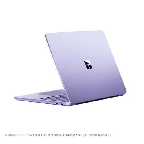 マイクロソフト(Microsoft) Surface Laptop 13インチ SDX Plus/16GB