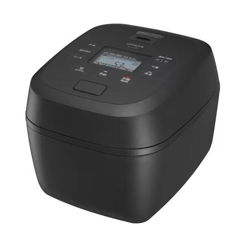 日立(HITACHI) 炊飯器 日立 5.5合炊き RZ-YMD100HJ(ブラック) IH 日立(HITACHI) 炊飯器 日立 5.5合炊き RZ-YMD100HJ(ブラック) IH