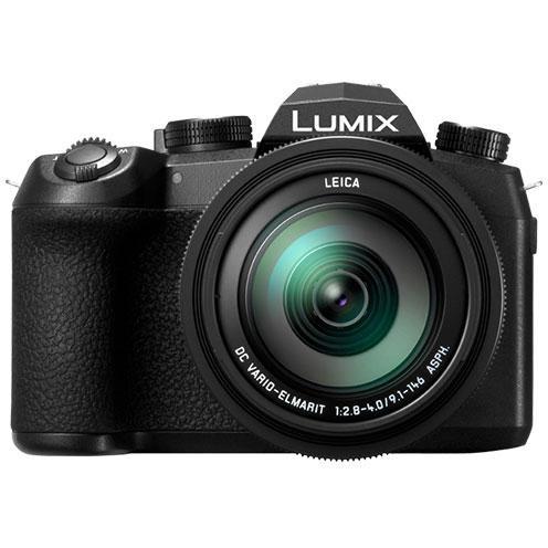 パナソニック(Panasonic) LUMIX DC-FZ1000M2(ブラック)(52482円)