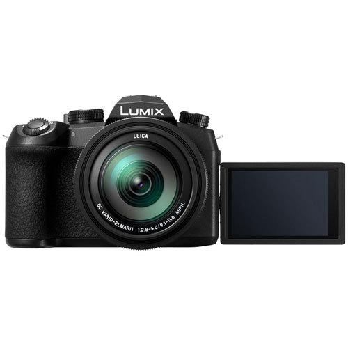 パナソニック(Panasonic) LUMIX DC-FZ1000M2(ブラック)