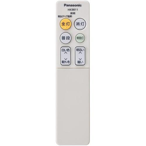 パナソニック(Panasonic) HH-CF0857A LEDシーリング 調光・調色タイプ 〜8畳 リモコン付の画像