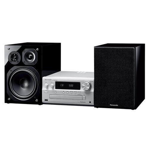 Panasonic（パナソニック） SC-PMX900 CDステレオシステム : EC