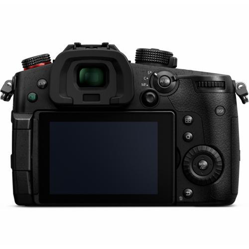 Panasonic（パナソニック） 【長期5年保証付】 LUMIX DC-GH5M2 ボディ