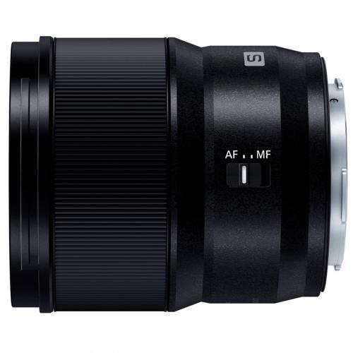 Panasonic（パナソニック） 【長期5年保証付】 LUMIX S 35mm F1.8