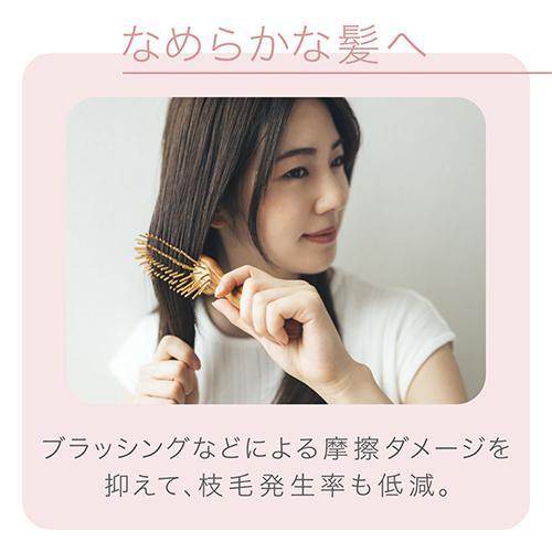 Panasonic（パナソニック） EH-NA9F-PN ピンクゴールド ヘアー