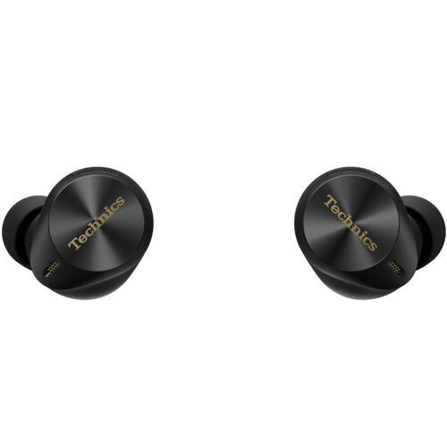 Technics(テクニクス) EAH-AZ80-K ブラック 完全ワイヤレスBluetooth