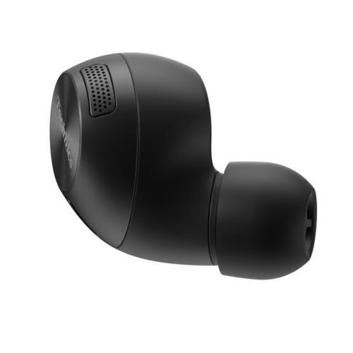 長期5年保証付】Technics(テクニクス) EAH-AZ40M2-K ブラック 完全