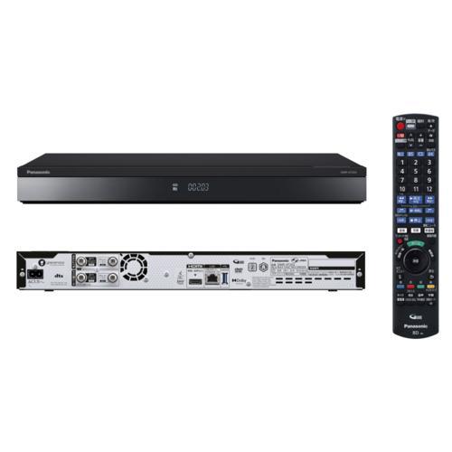 Panasonic 【長期5年保証付】パナソニック(Panasonic) DMR-4T203 4K  