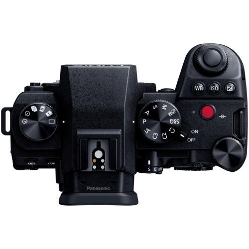 LUMIX DC-G9 PRO V-Log L拡張機能 マイクロフォーサーズ