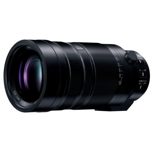 完動品 [キャッシュバック対象！］パナソニック Panasonic LEICA DG VARIO-ELMAR 100-400mm / F4.0-6.3 II ASPH. / POWER O.I.S. H-RSA100400 HRSA100400 【3128001207】(109899円)