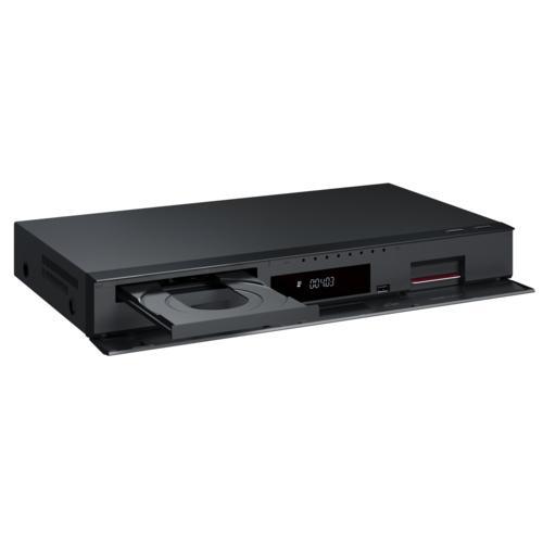 パナソニック Panasonic DMR-4X403 DIGA 4Kチューナー内蔵 全自動