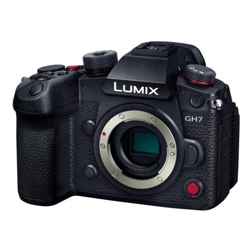 長期5年保証付】パナソニック Panasonic DC-GH7 LUMIX GH7 ミラーレス