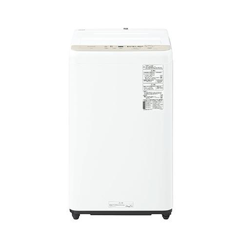 パナソニック(Panasonic) NA-F7B3-C(ライトベージュ) 全自動洗濯 パナソニック(Panasonic) NA-F7B3-C(ライトベージュ) 全自動洗濯