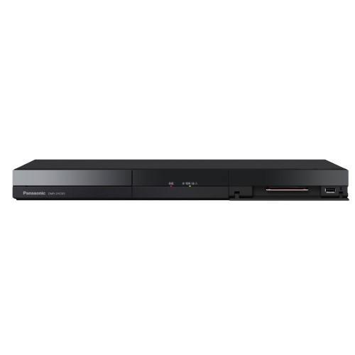 パナソニック Panasonic DMR-2W203 DIGA どこでもディーガ ブルーレイ