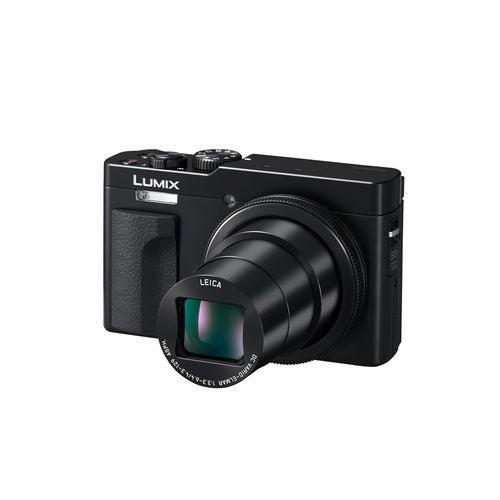Panasonic（パナソニック） Panasonic LUMIX DC-TZ99-K ブラック 4K