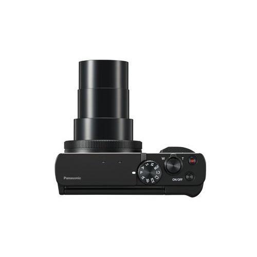 美品 パナソニック DC-TZ99-K DCTZ99K （ブラック） Panasonic（パナソニック） Panasonic LUMIX DC-TZ99-K ブラック 4K