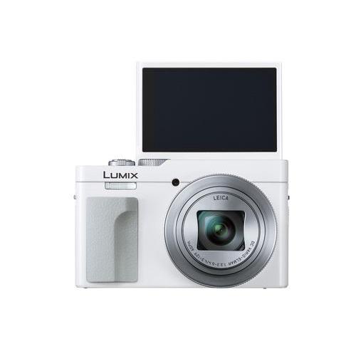 Panasonic（パナソニック） Panasonic LUMIX DC-TZ99-W ホワイト 4K
