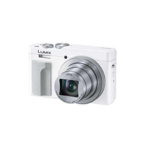 Panasonic（パナソニック） Panasonic LUMIX DC-TZ99-W ホワイト 4K