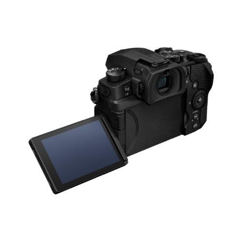 【長期5年保証付】パナソニック Panasonic LUMIX DC-G99M2 ボディ マイクロフォーサーズ デジタル一眼カメラ DCG99M2_10