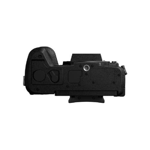 【長期5年保証付】パナソニック Panasonic LUMIX DC-G99M2 ボディ マイクロフォーサーズ デジタル一眼カメラ DCG99M2_16