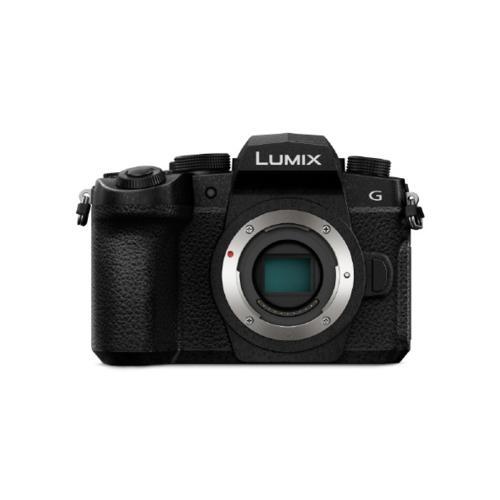 【長期5年保証付】パナソニック Panasonic LUMIX DC-G99M2 ボディ マイクロフォーサーズ デジタル一眼カメラ DCG99M2_7