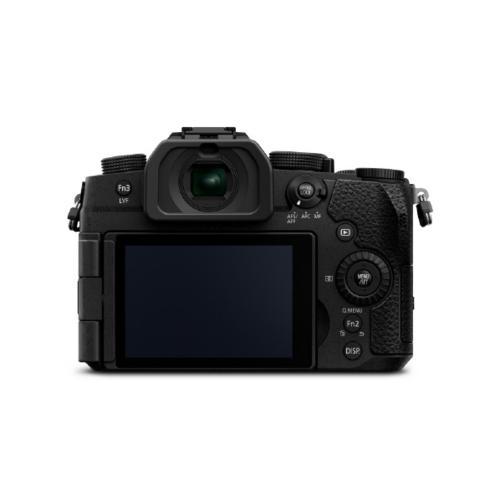 【長期5年保証付】パナソニック Panasonic LUMIX DC-G99M2 ボディ マイクロフォーサーズ デジタル一眼カメラ DCG99M2_8