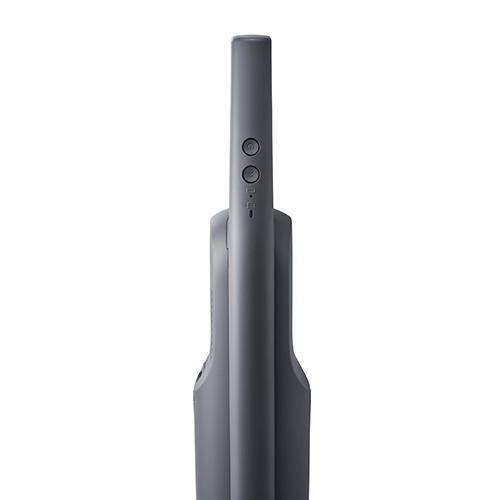 【長期5年保証付】パナソニック(Panasonic) MC-PB61J-A 紙パック式コードレススティック掃除機の画像