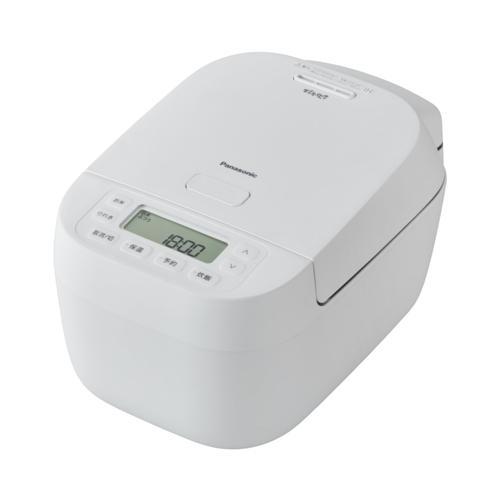 Panasonic（パナソニック） SR-N310D-Wホワイト 可変圧力IHジャー炊飯