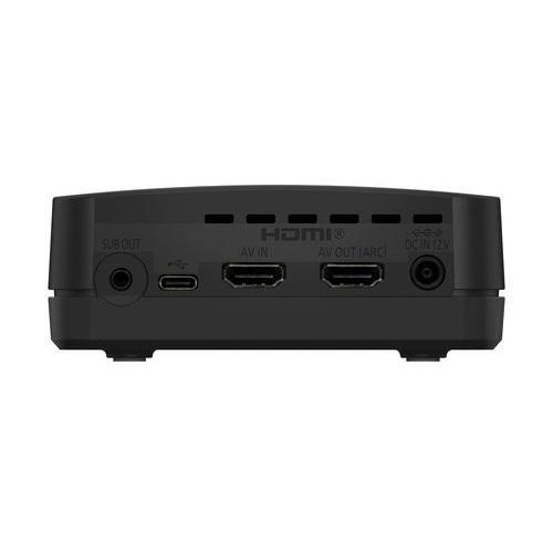 長期5年保証付】パナソニック Panasonic SC-GNW30 ゲーミングネック