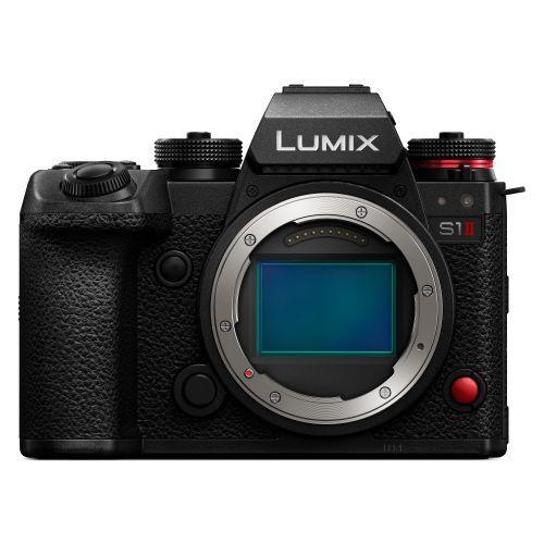 【長期5年保証付】パナソニック(Panasonic) LUMIX S1II DC-S1M2 デジタル一眼カメラ ボディ 部分積層型CMOSセンサー採用_15