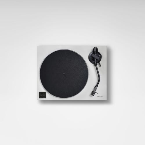 Technics(テクニクス) SL-50C-H グレー ダイレクトドライブターンテーブルシステム_1