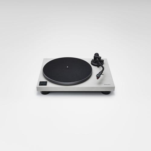 Technics(テクニクス) SL-50C-H グレー ダイレクトドライブターンテーブルシステム_2