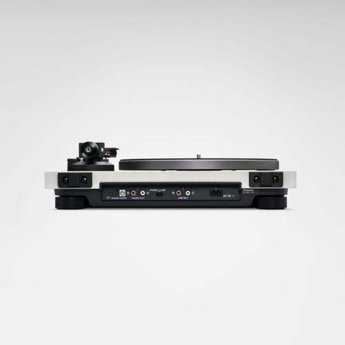 Technics(テクニクス) SL-50C-H グレー ダイレクトドライブターンテーブルシステム_4