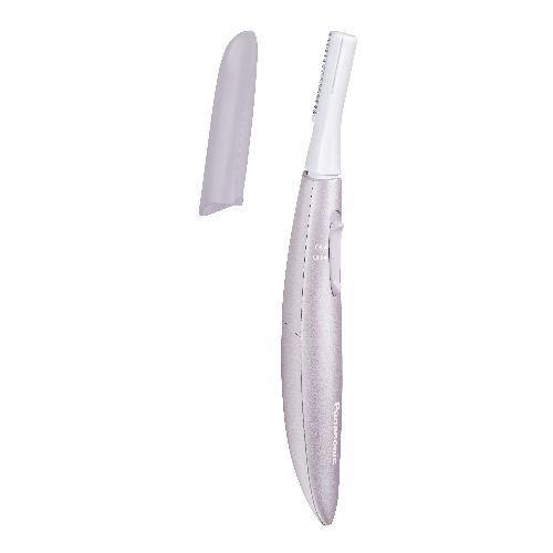 パナソニック(Panasonic) ES-WF53-V バイオレット フェイスフェリエ