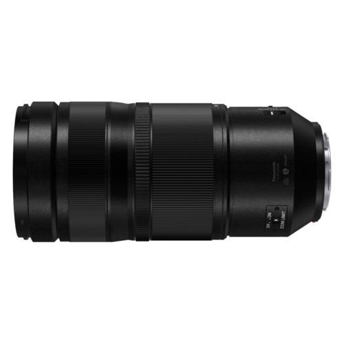 長期5年保証付】パナソニック(Panasonic) LUMIX S 100-500mm F5-7.1