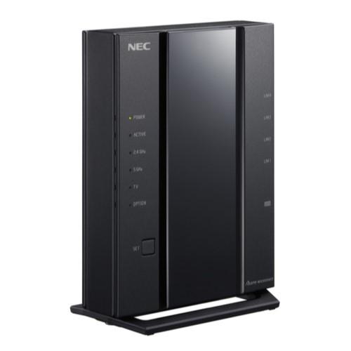NEC PA-WX3000HP2 Aterm WX3000HP2 Wi-Fi 6(11ax) 対応 無線LAN 