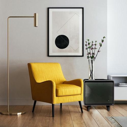 SAPPHIRE(サファイア) SAPPHIRE by LOOZER SMART TABLE STB30 BLACK