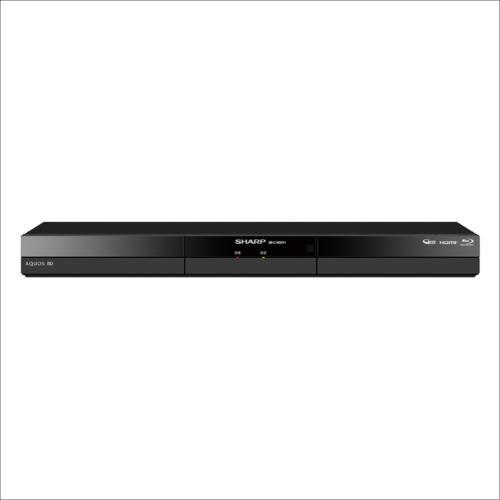 シャープ SHARP 2B-C10GW1 AQUOS アクオス ブルーレイディスク