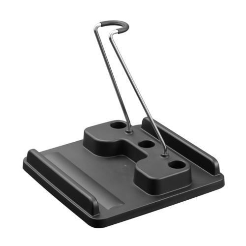 シャープ(SHARP) EC-DA2 スティッククリーナースタンド 掃除機