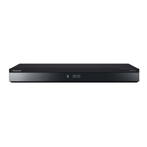 パナソニック(Panasonic) DMR-4T205 ディーガ ブルーレイディスクレコーダー 2TBの画像