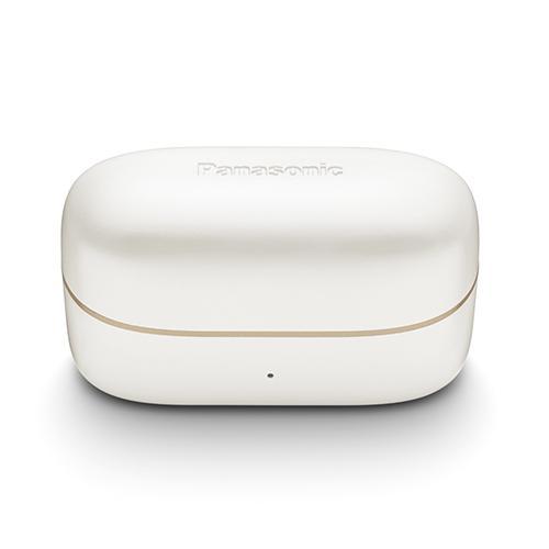 パナソニック(Panasonic) RB-C10-W ホワイトパール 完全ワイヤレス