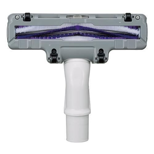 パナソニック(Panasonic) MC-PJ25A-H グレー 紙パック式キャニスター掃除機 |  | 11