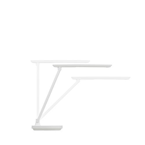 パナソニック(Panasonic) SQ-LD330-W ホワイト仕上 パルック LEDデスクスタンド(デスクライト)　デスクタイプの画像